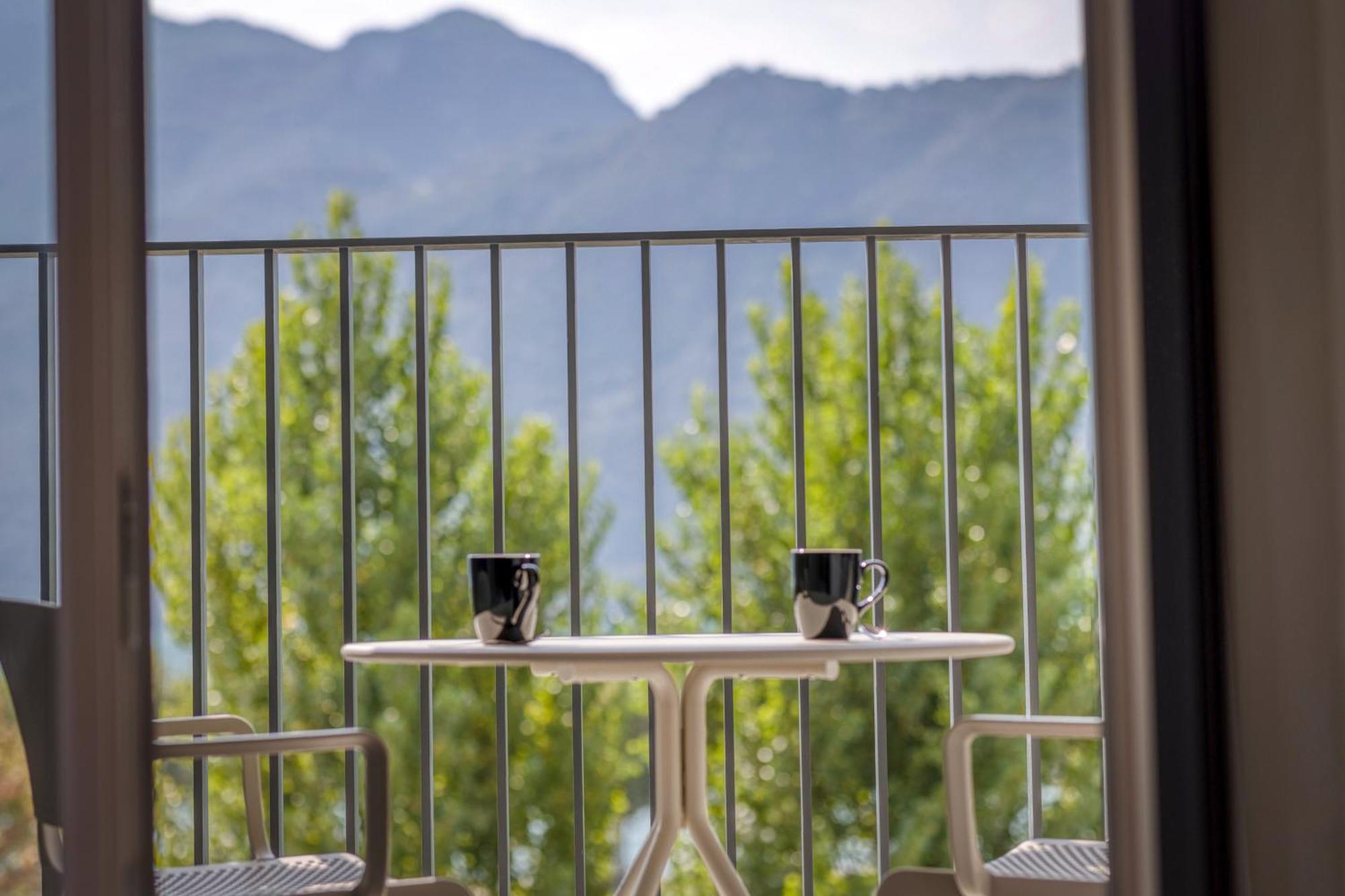 Kosy Appart'Hotels - Residence Du Lac Екс-ле-Бен Екстер'єр фото